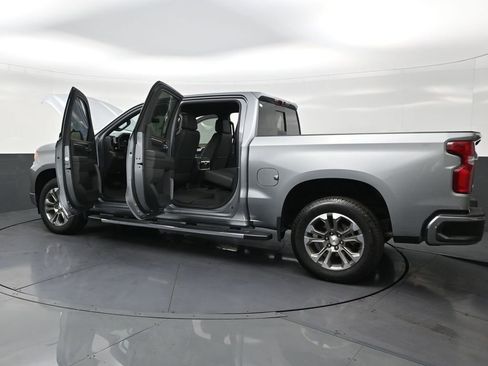 Used 2024 Chevrolet Silverado 1500 High Country RWD image 31