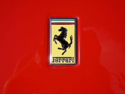 Used 2008 Ferrari F430 Spider image 47