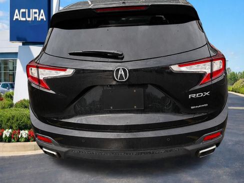 Used 2024 Acura RDX SH-AWD w/ Advance Package image 7