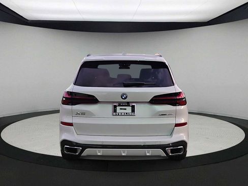 New 2026 BMW X5 xDrive50e w/ M Sport Package image 7