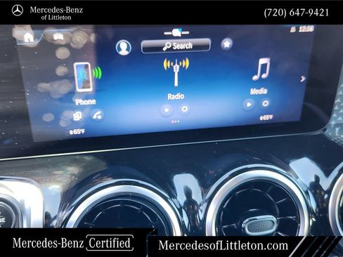 Certified 2026 Mercedes-Benz GLB 250 4MATIC image 16