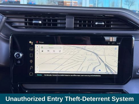 Used 2025 GMC Sierra 2500 AT4X image 22