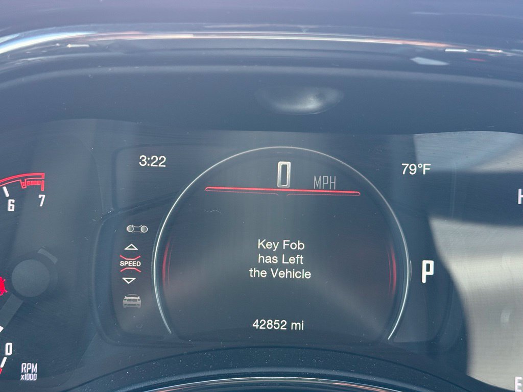 Used 2025 Dodge Durango GT AWD/4WD image 18