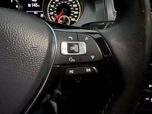 Used 2017 Volkswagen Golf Alltrack SEL image 21