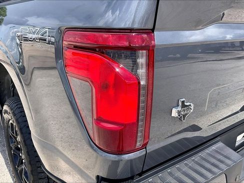 Used 2026 Ford F150 XLT w/ Equipment Group 302A MID AWD/4WD image 20