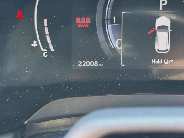 Used 2024 Lexus RX 350 AWD w/ Convenience Package image 43