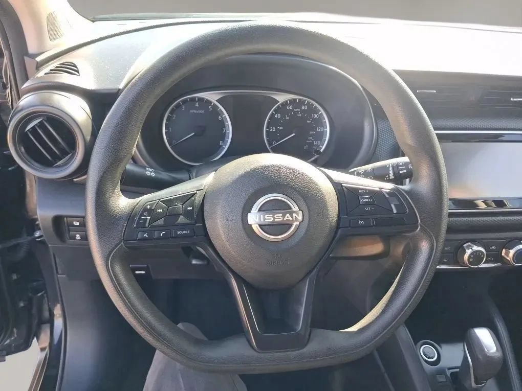 Used 2024 Nissan Kicks S FWD image 21