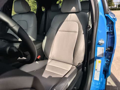 Certified 2026 Honda Civic Sport Touring image 11