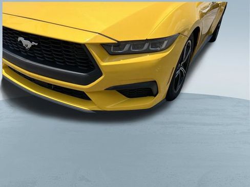 Used 2024 Ford Mustang Premium RWD image 11