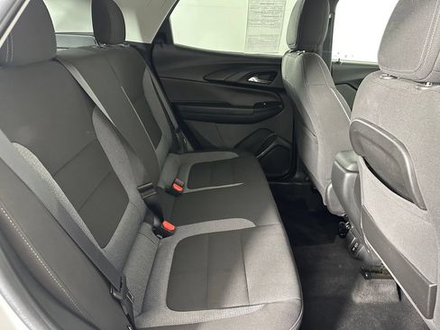 Used 2023 Chevrolet TrailBlazer LT w/ Convenience Package AWD/4WD image 29