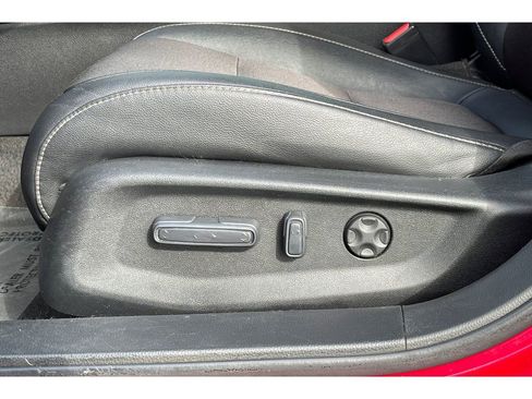 Certified 2020 Honda Accord Sport image 13