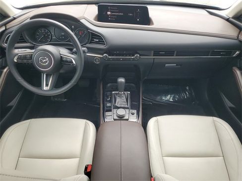 Certified 2025 MAZDA CX-30 2.5 Turbo w/ Premium Package image 15