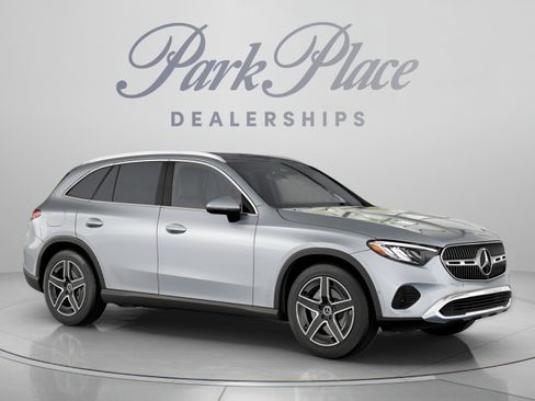 Used 2026 Mercedes-Benz GLC 300 image 31