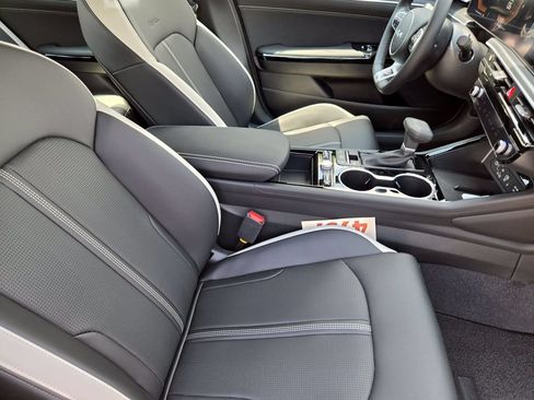 New 2026 Kia K5 GT-Line AWD/4WD image 11