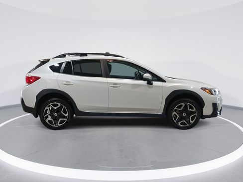 Used 2018 Subaru Crosstrek 2.0i Limited image 4