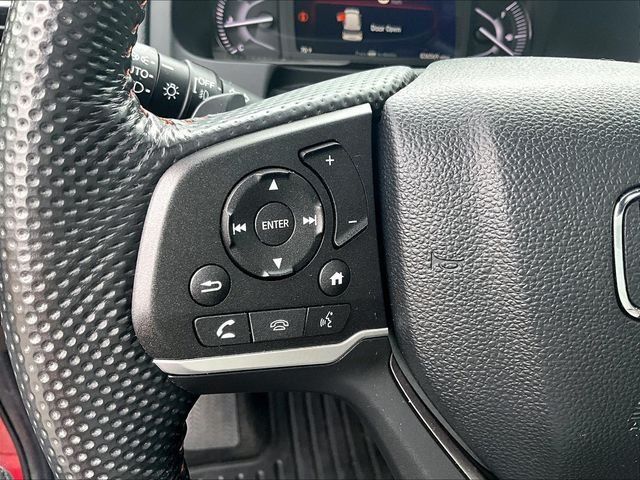 Used 2023 Honda Passport TrailSport image 24