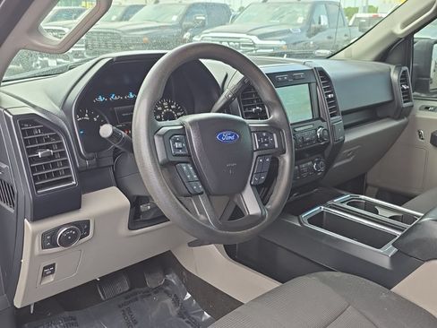 Used 2019 Ford F150 XL w/ Equipment Group 101A Mid AWD/4WD image 10