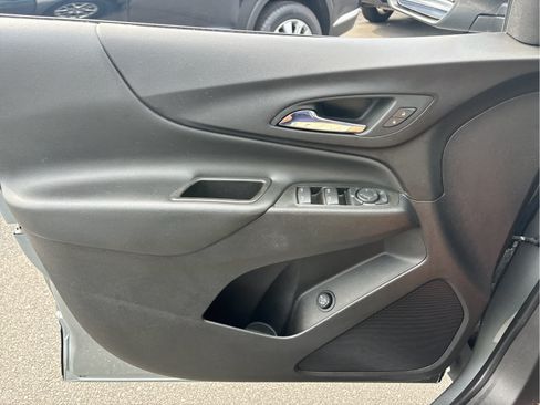 Certified 2023 Chevrolet Equinox LT AWD/4WD image 19