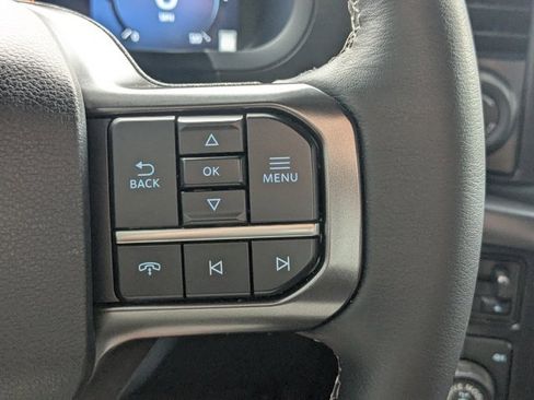 Used 2024 Ford F150 XLT w/ Equipment Group 302A MID image 19