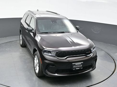 Used 2025 Dodge Durango GT AWD/4WD image 29