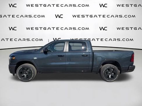 New 2026 RAM 1500 Big Horn image 10