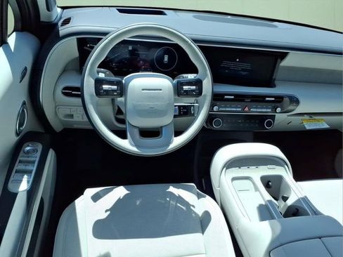 New 2026 Hyundai Palisade Calligraphy AWD/4WD image 13