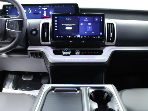 New 2026 Ford Expedition Max Active image 19