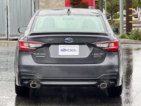 New 2025 Subaru Legacy Sport image 5