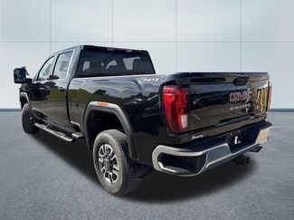 Used 2021 GMC Sierra 2500 SLE AWD/4WD video 2