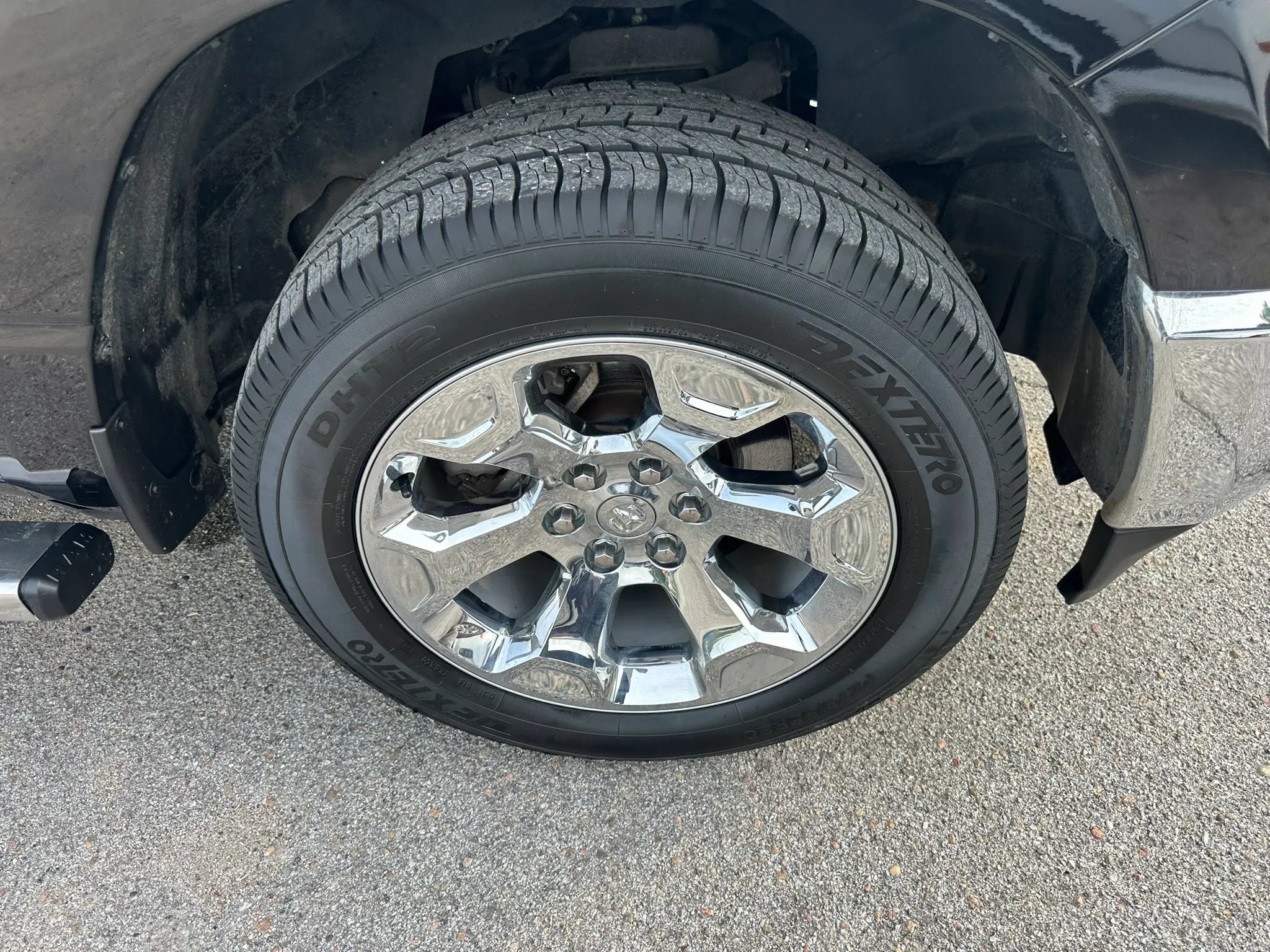 Used 2019 RAM 1500 Big Horn AWD/4WD image 29