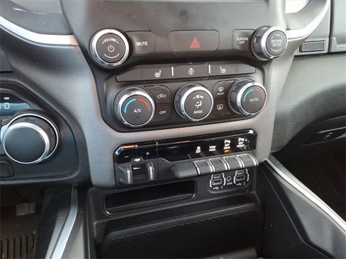 Certified 2022 RAM 1500 Big Horn image 19