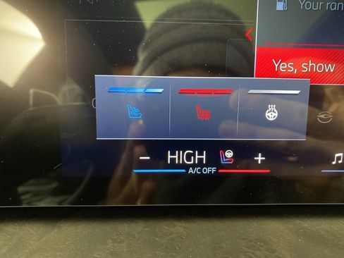 New 2026 BMW X7 M60i image 9