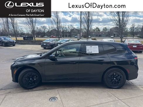 Used 2023 BMW iX xDrive50 image 6