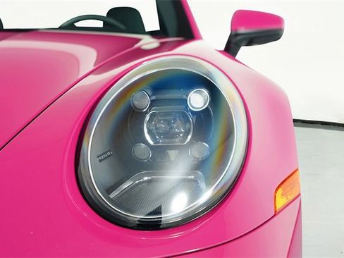 Used 2024 Porsche 911 Carrera S w/ Sport Package image 25