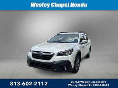 Used 2020 Subaru Outback Premium