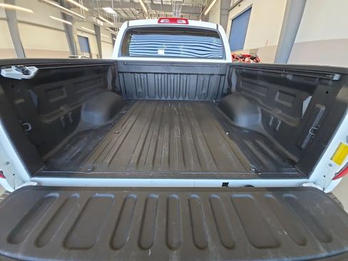 Used 2019 Toyota Tundra TRD Pro AWD/4WD image 23