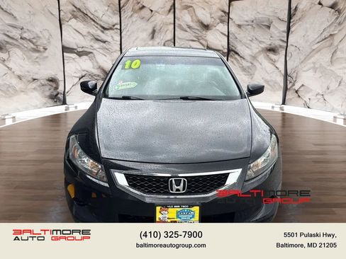 Used 2010 Honda Accord EX-L image 2
