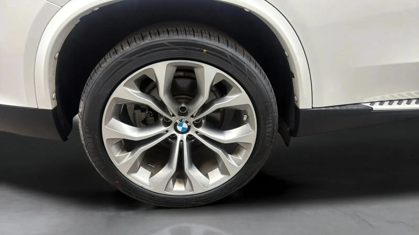 Used 2017 BMW X5 sDrive35i RWD image 26