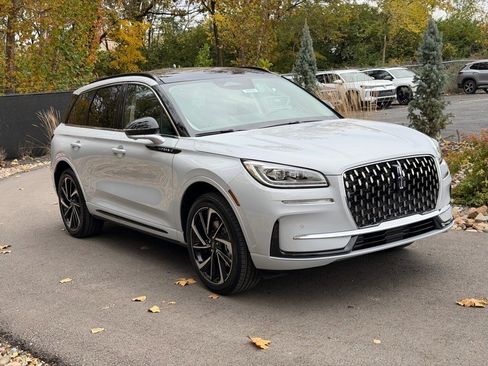 New 2026 Lincoln Corsair Grand Touring image 7