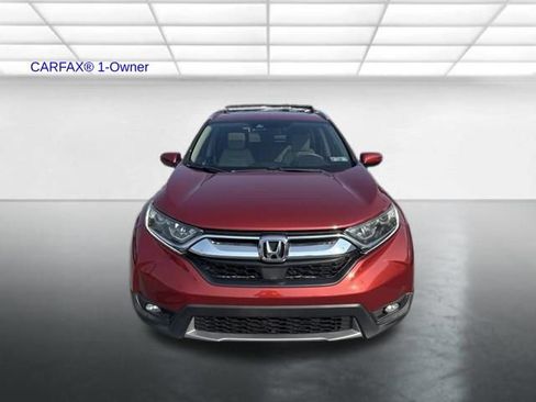 Used 2019 Honda CR-V EX image 24