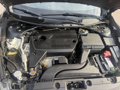 Used 2018 Nissan Altima 2.5 SR FWD image 33
