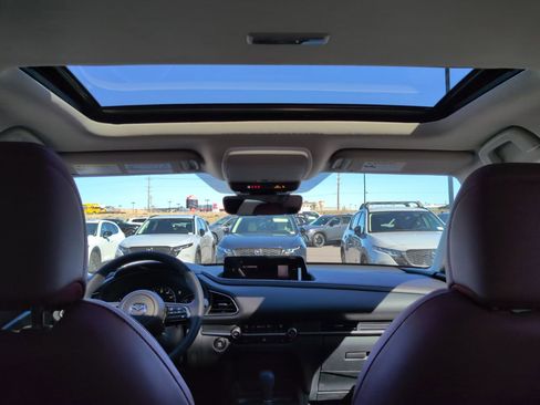 New 2026 MAZDA CX-30 AWD 2.5 S image 12