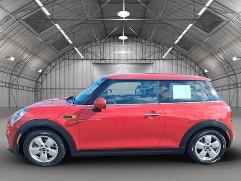 Used 2015 MINI Cooper 2-Door Hardtop FWD image 3