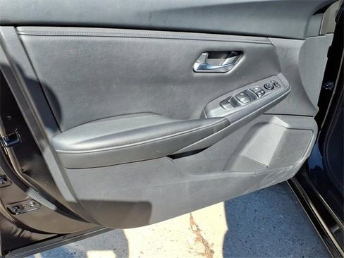 Used 2024 Nissan Sentra SV w/ All-Weather Package image 16