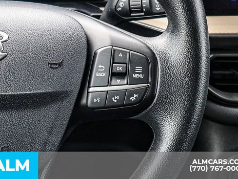 Used 2025 Ford Bronco Sport Big Bend AWD/4WD image 35