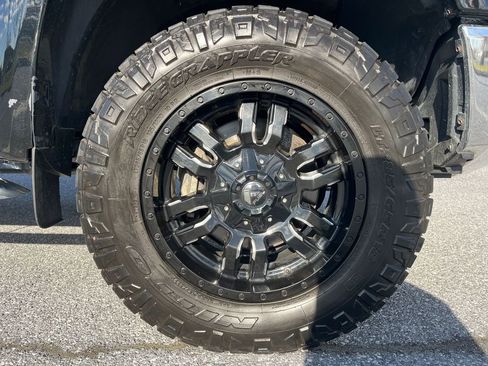 Used 2020 Toyota Tundra 1794 Edition image 10