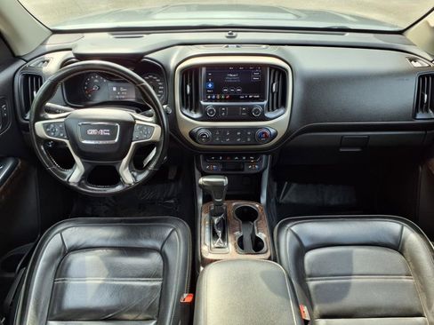 Used 2021 GMC Canyon Denali image 6