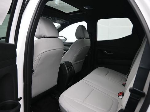 New 2026 Hyundai Santa Cruz SEL image 26