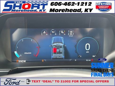 New 2026 Ford F350 Lariat AWD/4WD image 22
