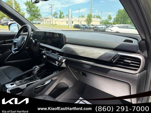 Certified 2024 Kia Telluride EX X-Line AWD/4WD image 12